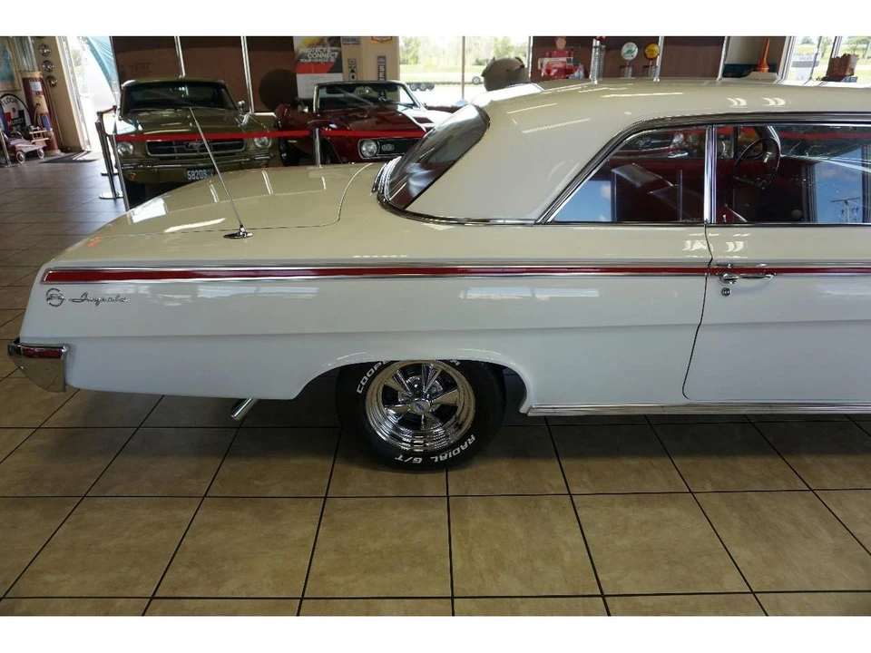1962 Chevrolet Impala 3rd Gen - Image 15 of 31