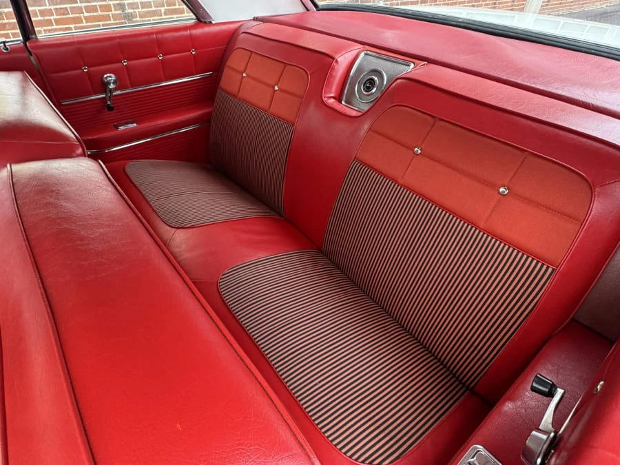 1962 Chevrolet Impala 3rd Gen - Image 7 of 10