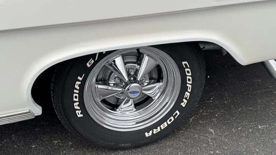 1962 Chevrolet Impala 3rd Gen - Image 4 of 10