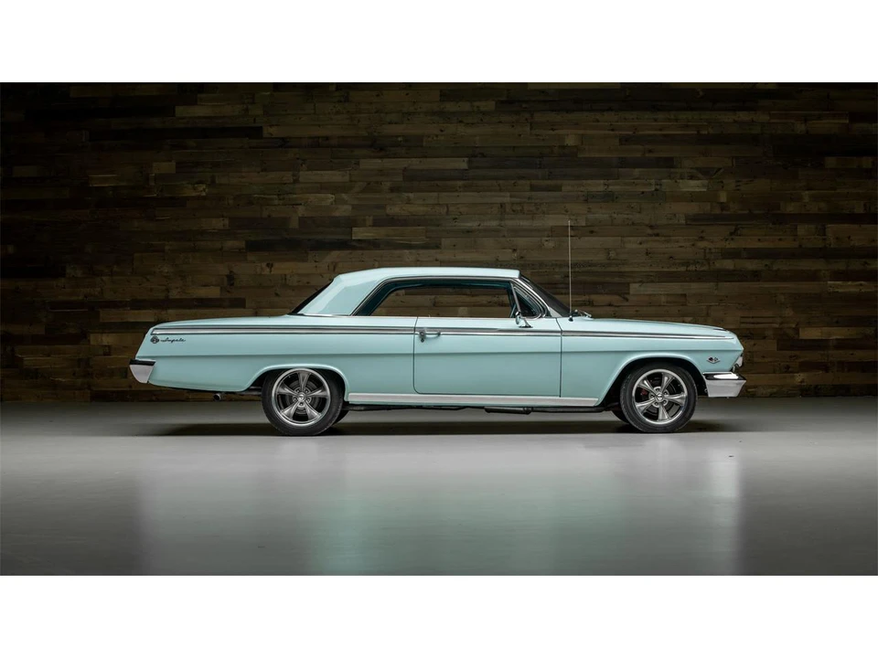 1962 Chevrolet Impala 3rd Gen - Image 2 of 4