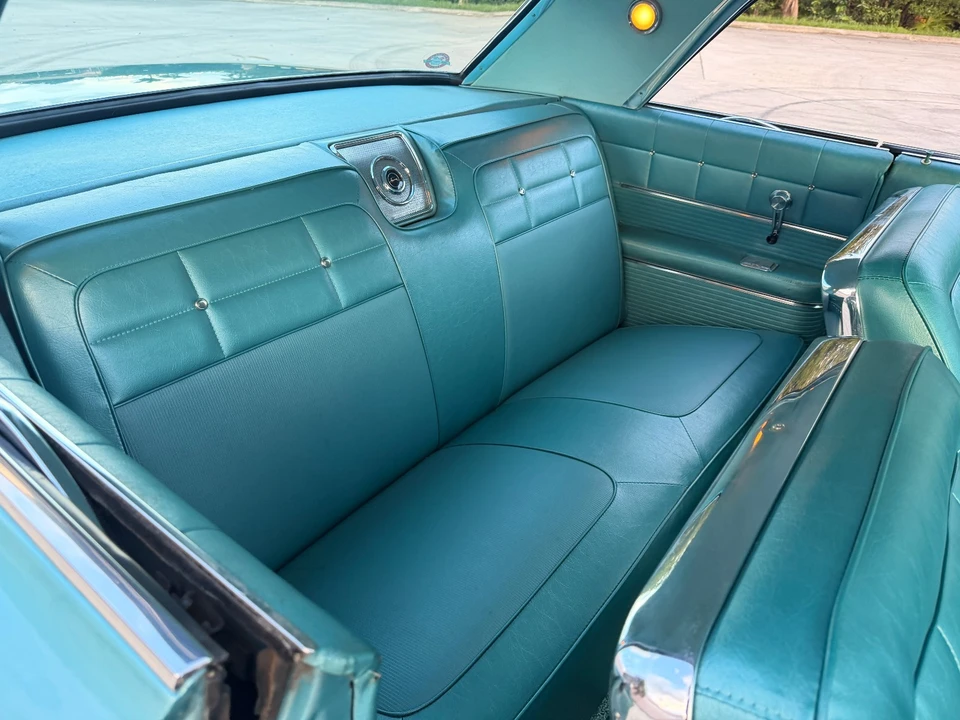 1962 Chevrolet Impala 3rd Gen - Image 27 of 31