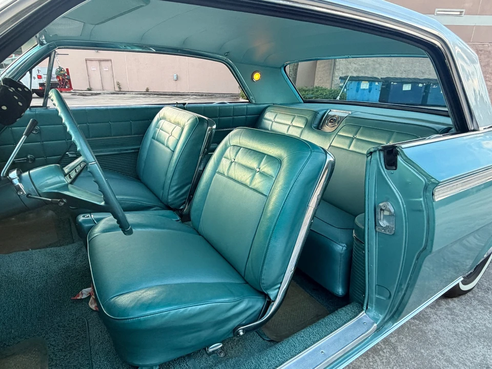 1962 Chevrolet Impala 3rd Gen - Image 29 of 31