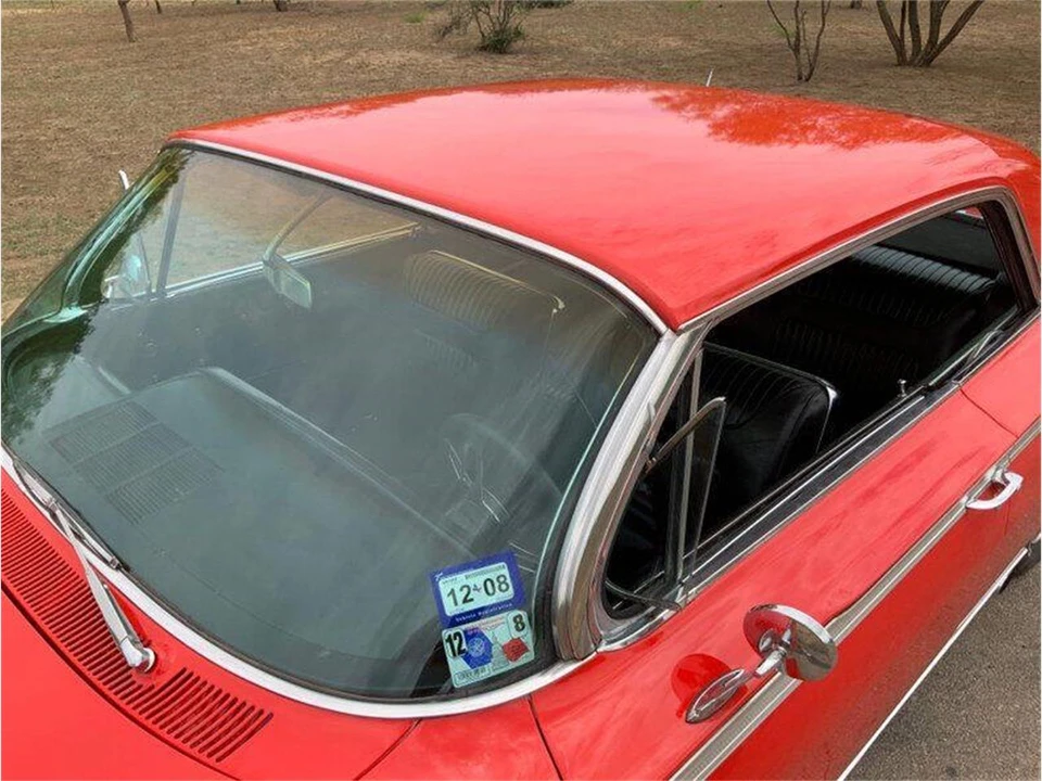 1962 Chevrolet Impala 3rd Gen - Image 17 of 31