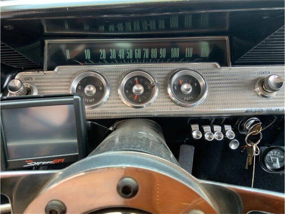 1962 Chevrolet Impala 3rd Gen - Image 23 of 31