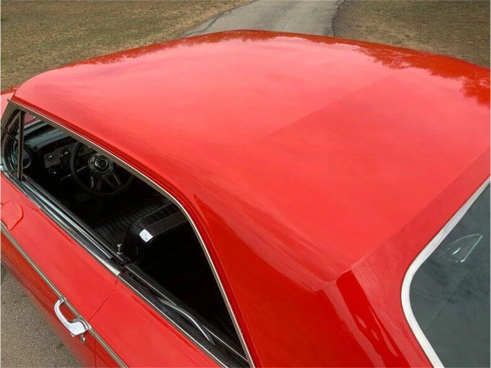 1962 Chevrolet Impala 3rd Gen - Image 29 of 31