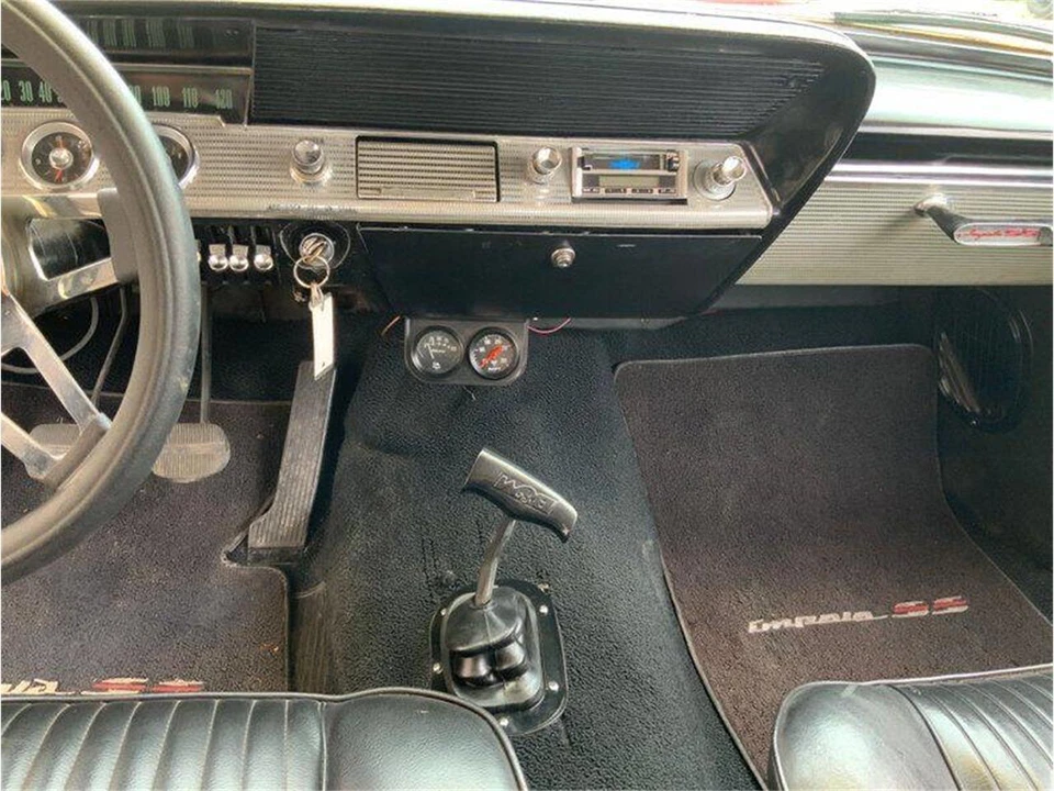 1962 Chevrolet Impala 3rd Gen - Image 24 of 31