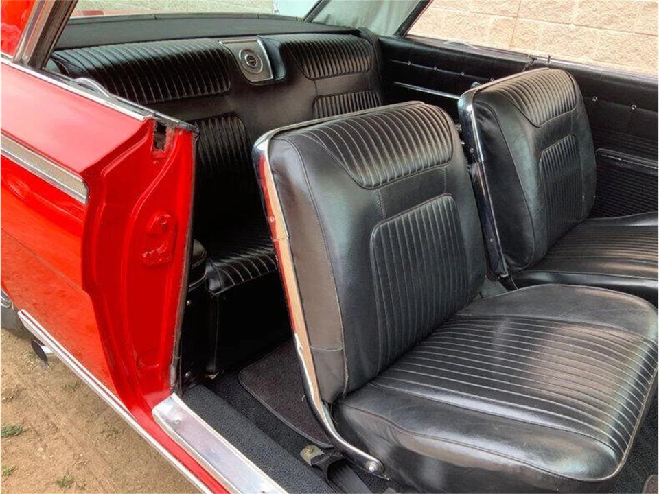 1962 Chevrolet Impala 3rd Gen - Image 30 of 31