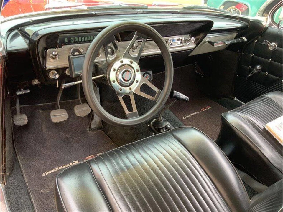 1962 Chevrolet Impala 3rd Gen - Image 21 of 31
