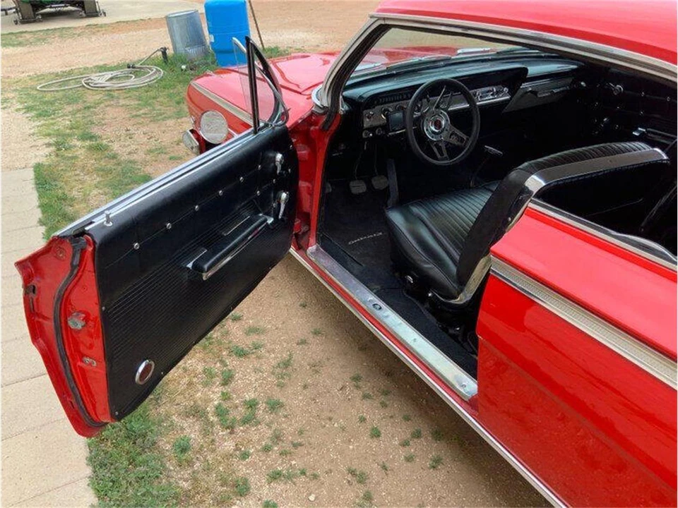 1962 Chevrolet Impala 3rd Gen - Image 19 of 31
