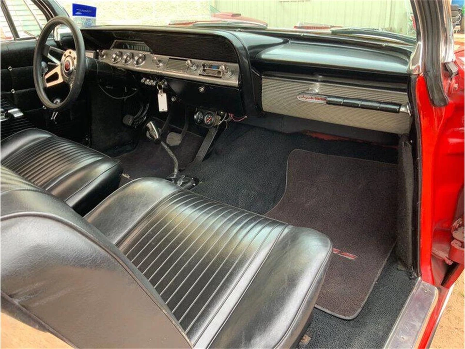 1962 Chevrolet Impala 3rd Gen - Image 26 of 31