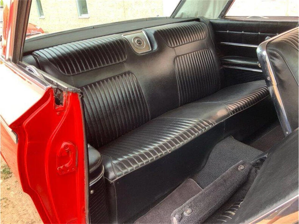 1962 Chevrolet Impala 3rd Gen - Image 31 of 31
