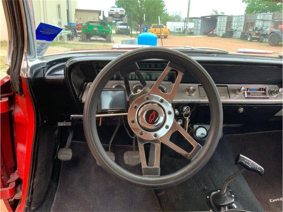1962 Chevrolet Impala 3rd Gen - Image 22 of 31