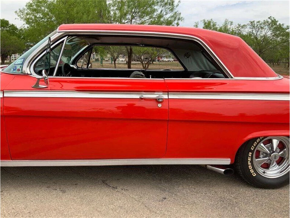 1962 Chevrolet Impala 3rd Gen - Image 18 of 31