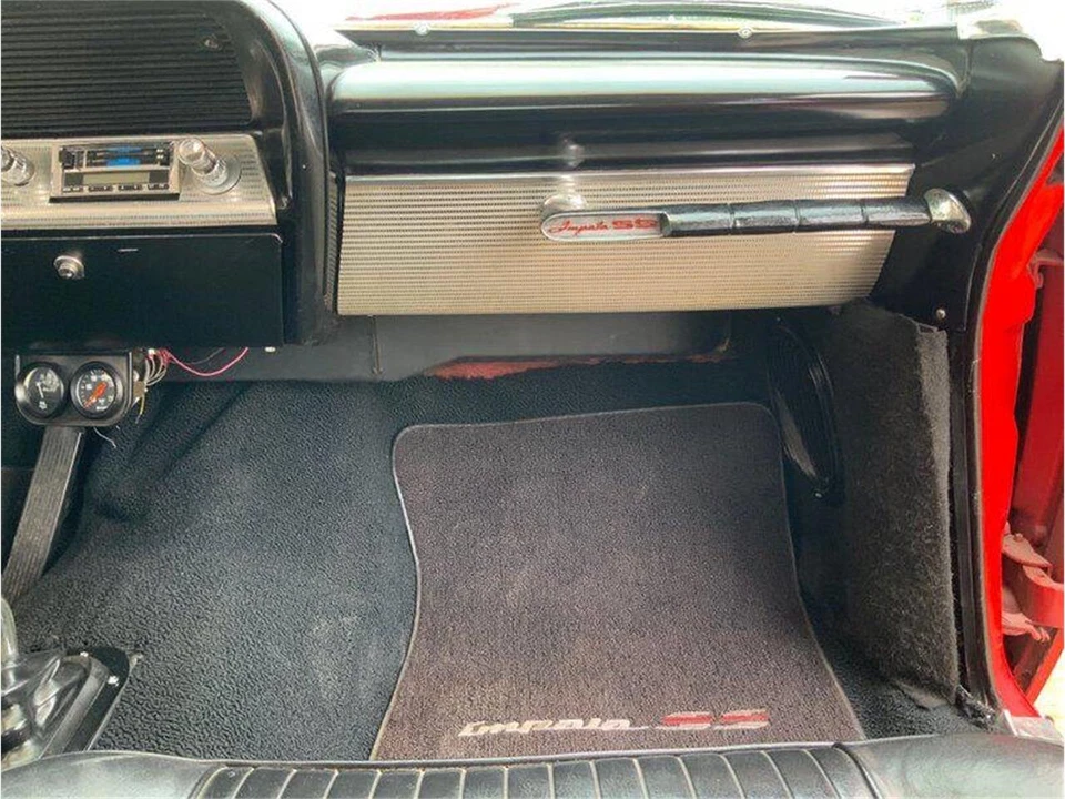 1962 Chevrolet Impala 3rd Gen - Image 25 of 31