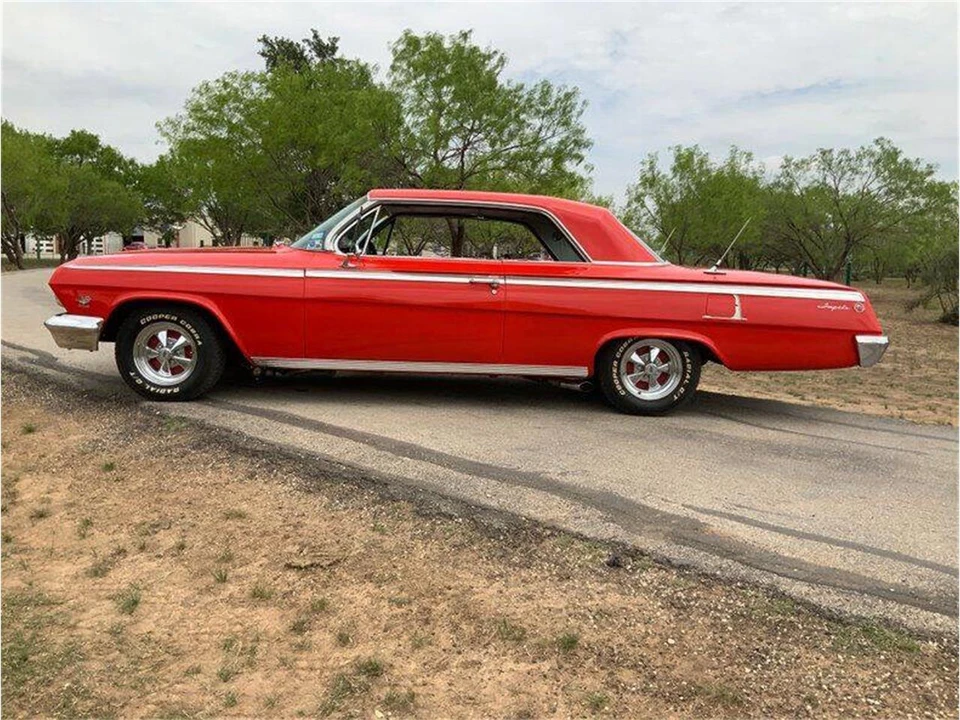 1962 Chevrolet Impala 3rd Gen - Image 15 of 31