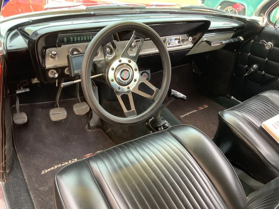 1962 Chevrolet Impala 3rd Gen - Image 21 of 31