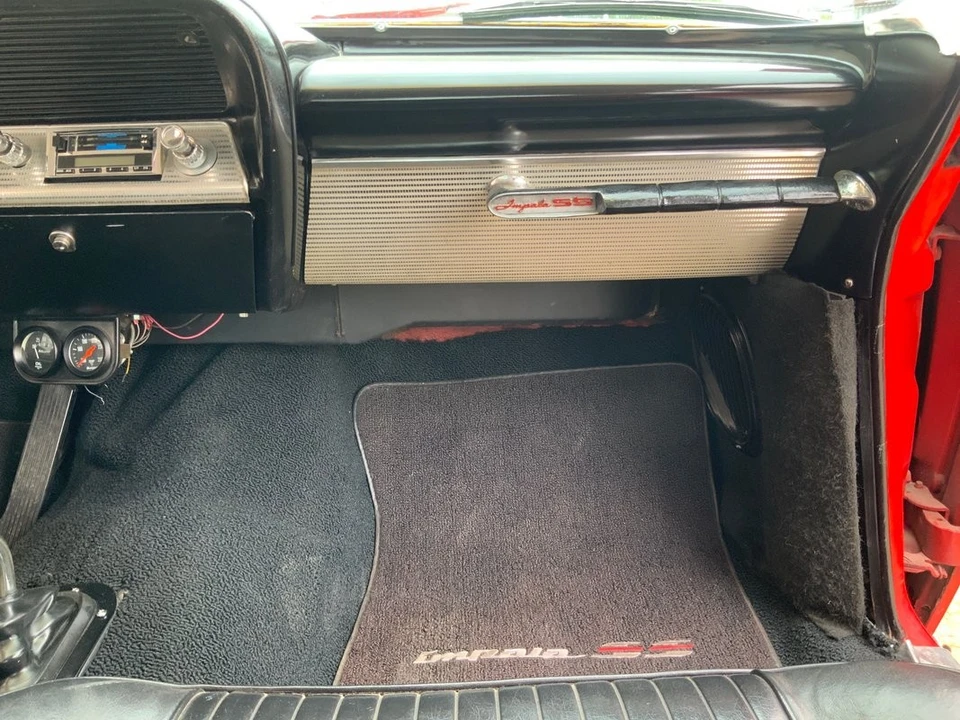 1962 Chevrolet Impala 3rd Gen - Image 25 of 31