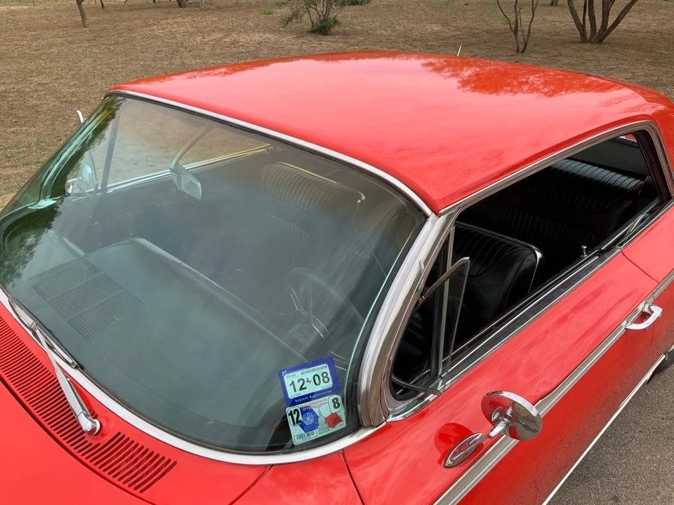 1962 Chevrolet Impala 3rd Gen - Image 17 of 31