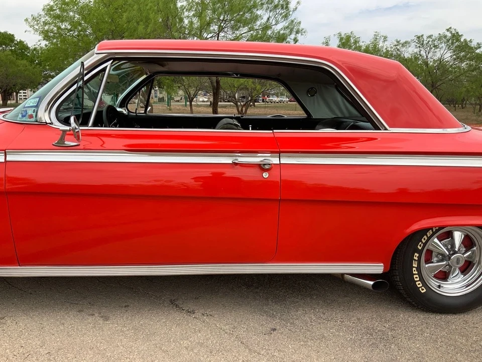 1962 Chevrolet Impala 3rd Gen - Image 18 of 31