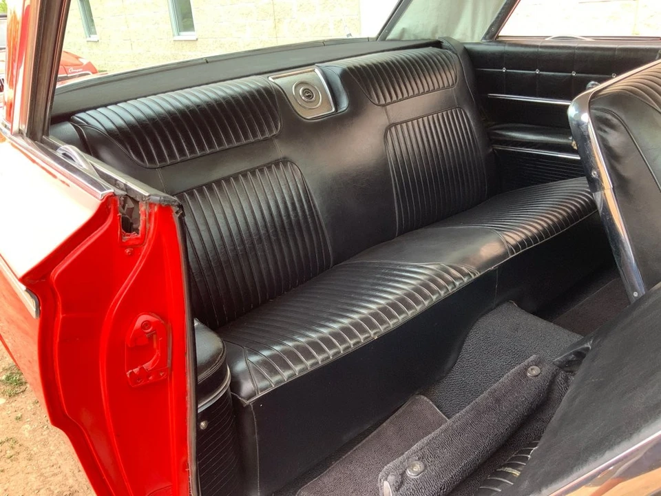 1962 Chevrolet Impala 3rd Gen - Image 31 of 31