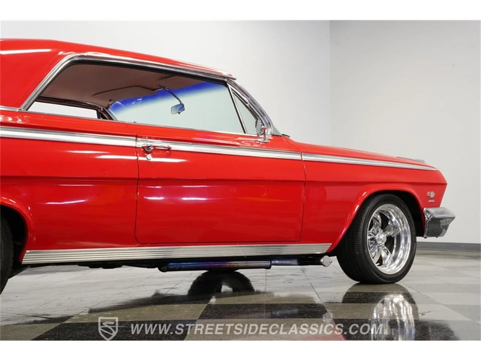 1962 Chevrolet Impala 3rd Gen - Image 27 of 31