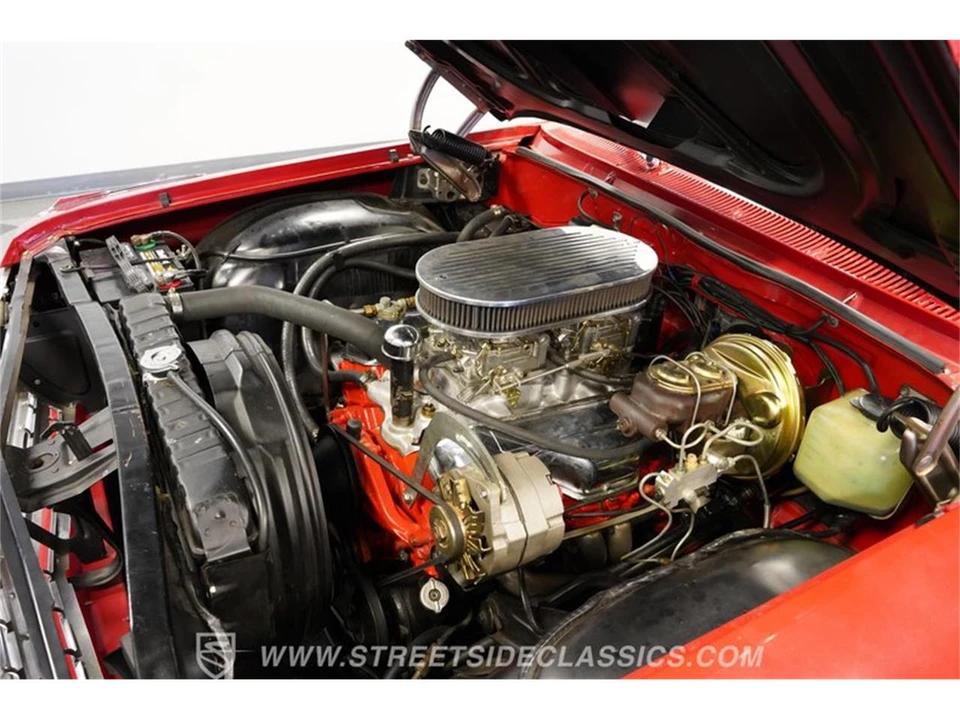 1962 Chevrolet Impala 3rd Gen - Image 31 of 31