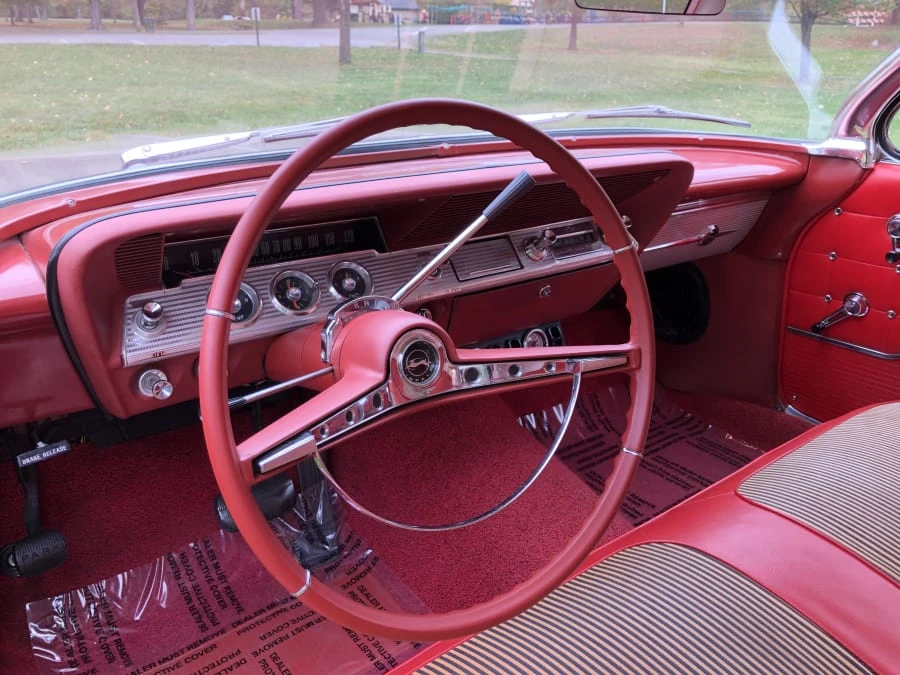 1962 Chevrolet Impala 3rd Gen - Image 3 of 11