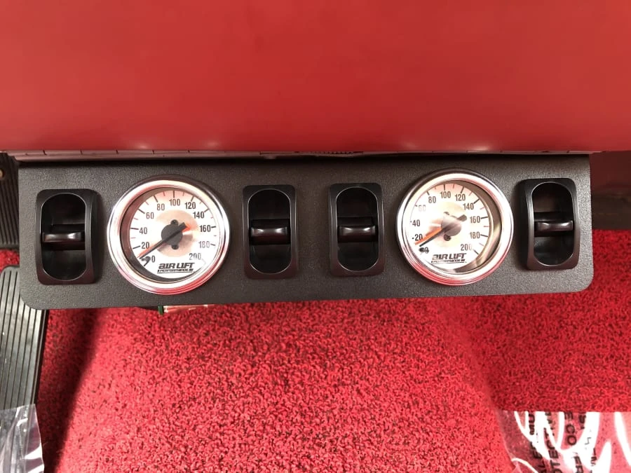 1962 Chevrolet Impala 3rd Gen - Image 5 of 11