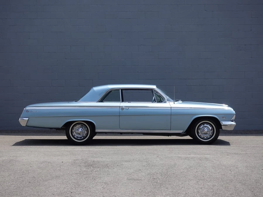 1962 Chevrolet Impala 3rd Gen - Image 2 of 12
