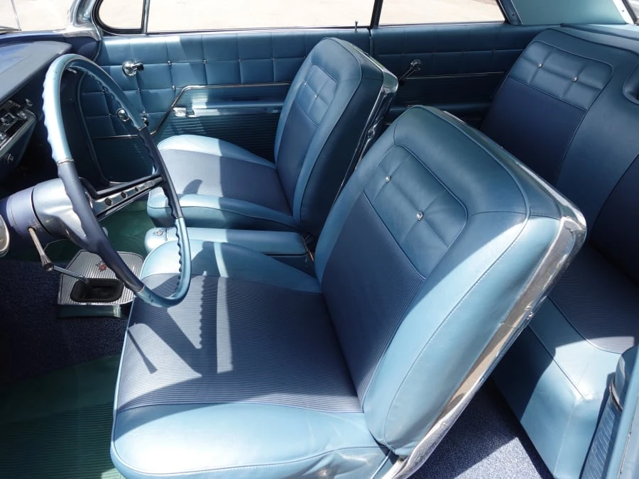1962 Chevrolet Impala 3rd Gen - Image 5 of 12