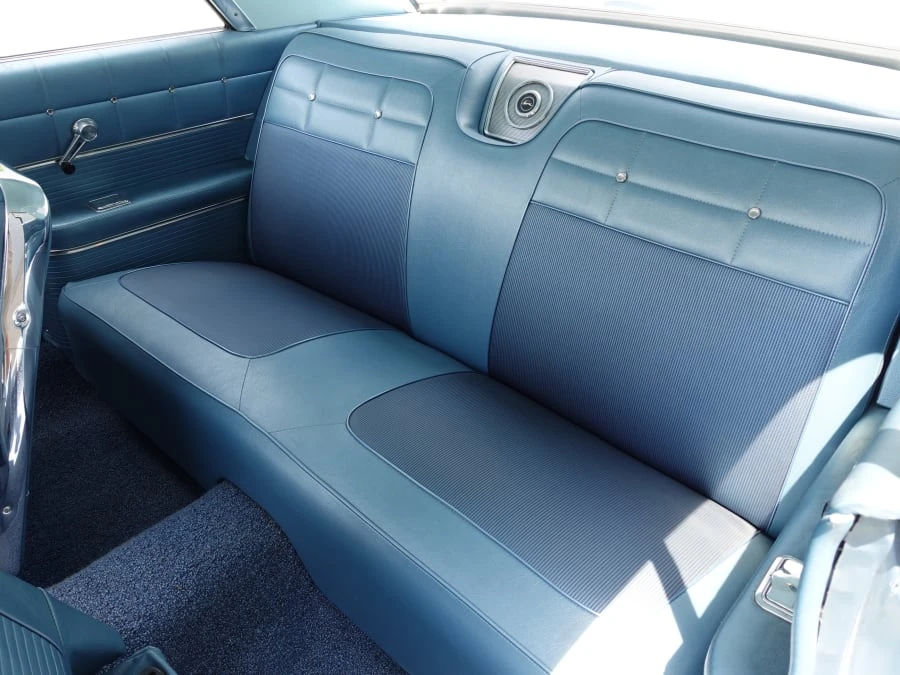 1962 Chevrolet Impala 3rd Gen - Image 8 of 12