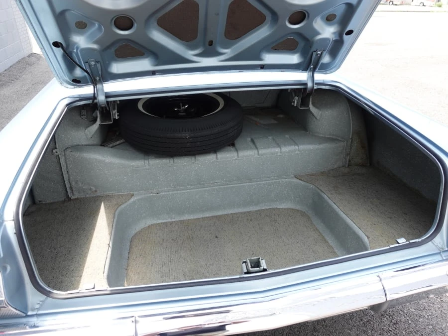 1962 Chevrolet Impala 3rd Gen - Image 11 of 12