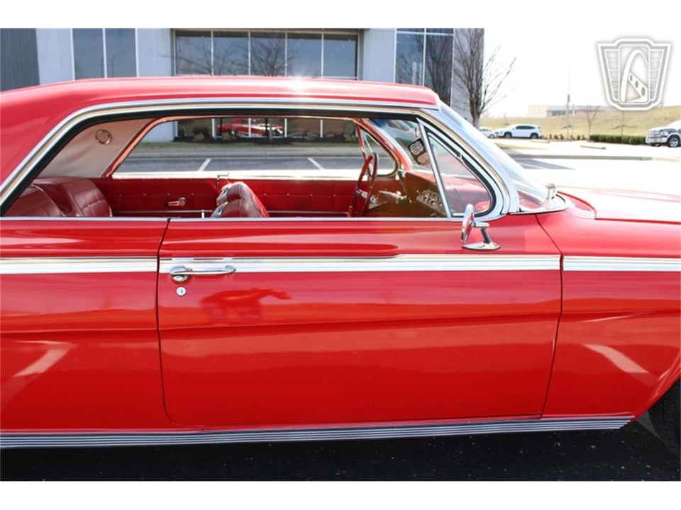 1962 Chevrolet Impala 3rd Gen - Image 21 of 31