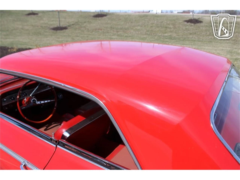 1962 Chevrolet Impala 3rd Gen - Image 16 of 31