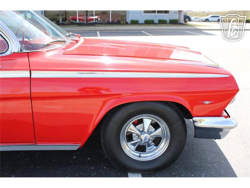 1962 Chevrolet Impala 3rd Gen - Image 27 of 31