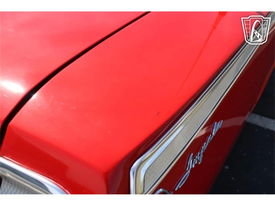 1962 Chevrolet Impala 3rd Gen - Image 28 of 31