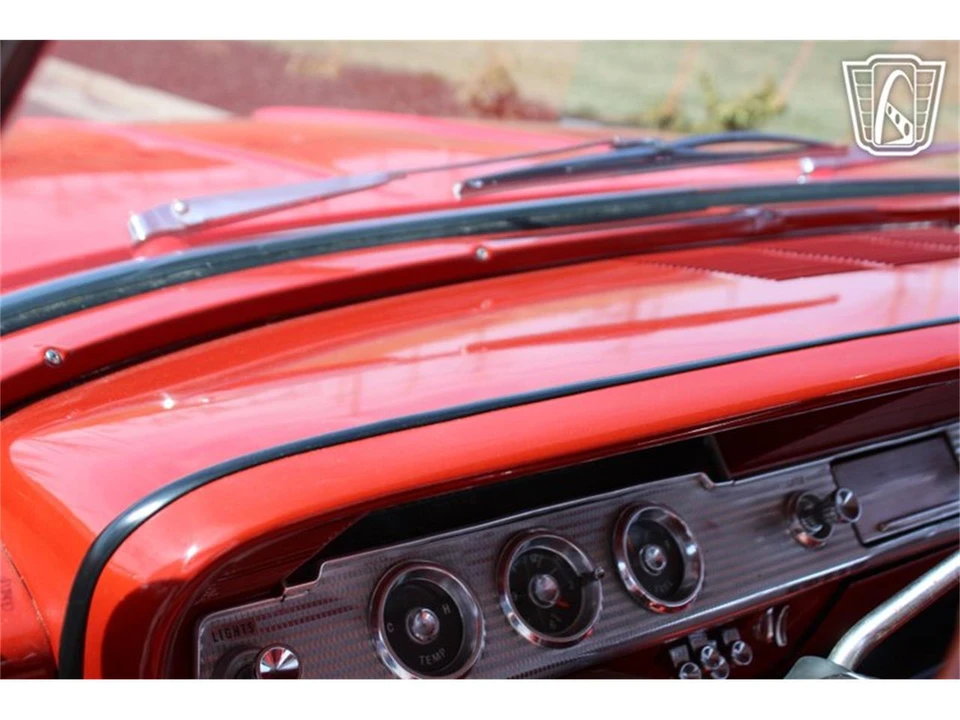1962 Chevrolet Impala 3rd Gen - Image 18 of 31