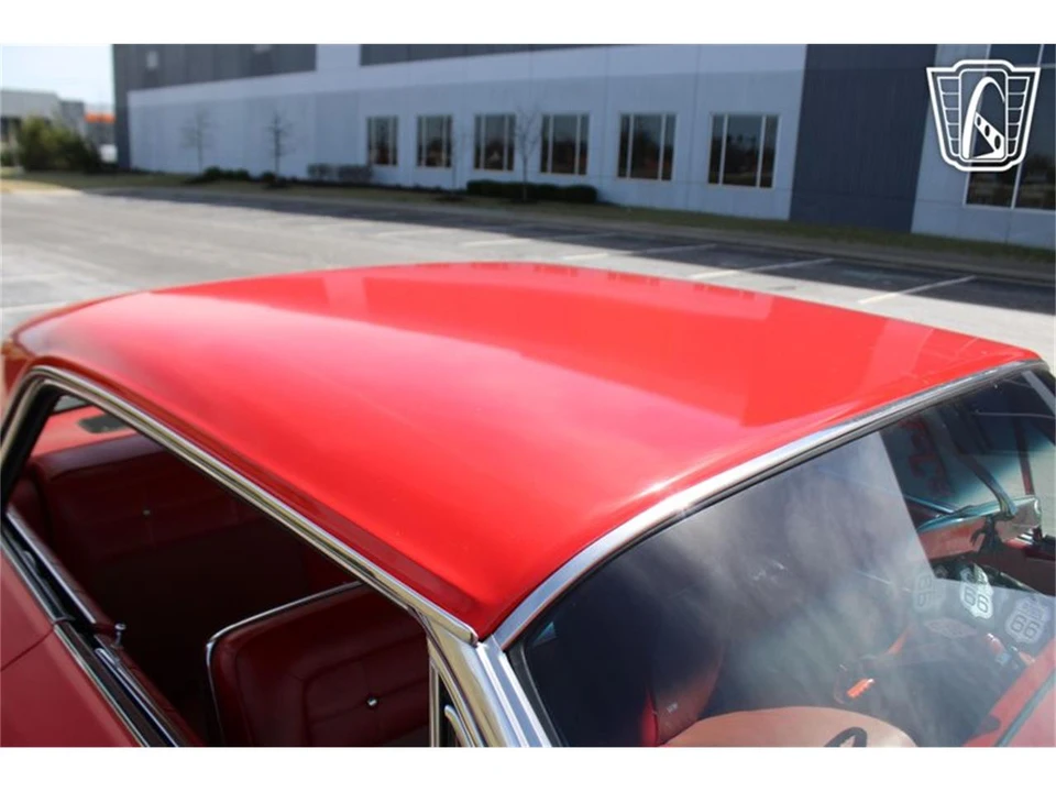 1962 Chevrolet Impala 3rd Gen - Image 4 of 31