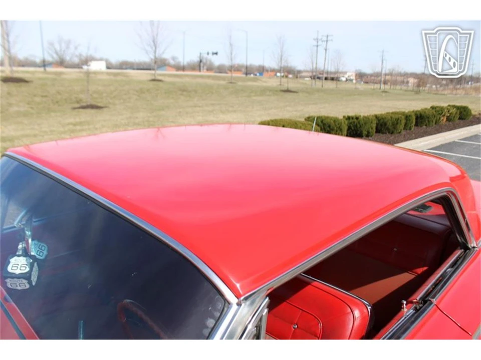 1962 Chevrolet Impala 3rd Gen - Image 10 of 31