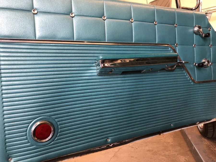 1962 Chevrolet Impala 3rd Gen - Image 6 of 11