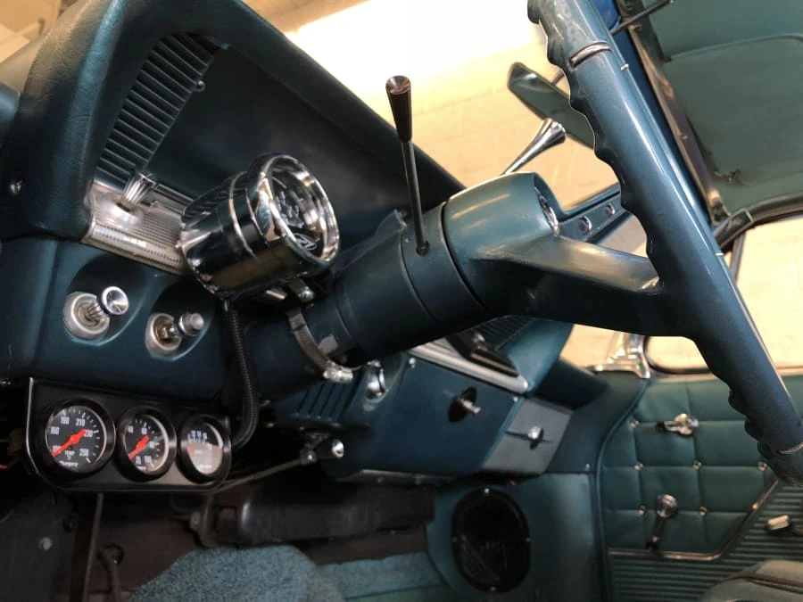1962 Chevrolet Impala 3rd Gen - Image 4 of 11
