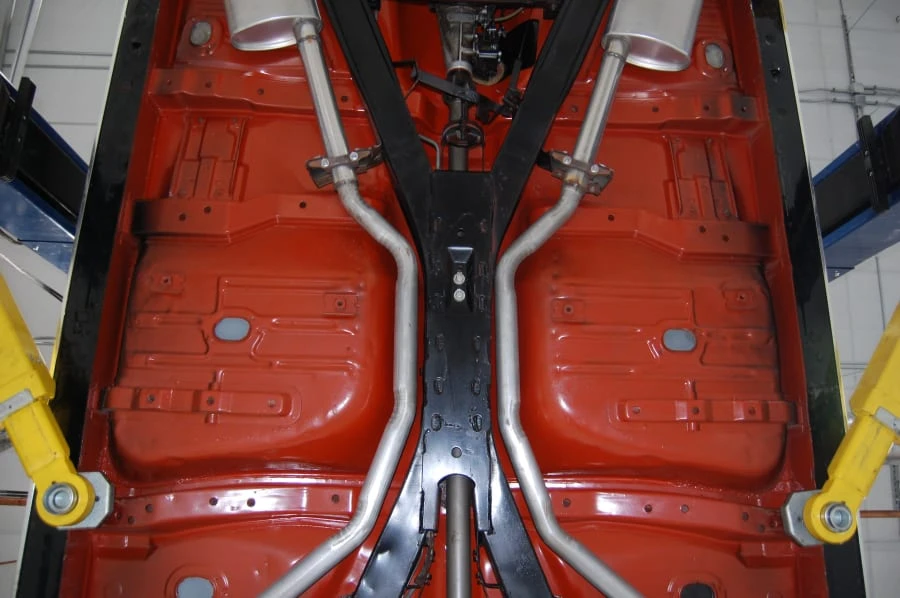 1962 Chevrolet Impala 3rd Gen - Image 10 of 13