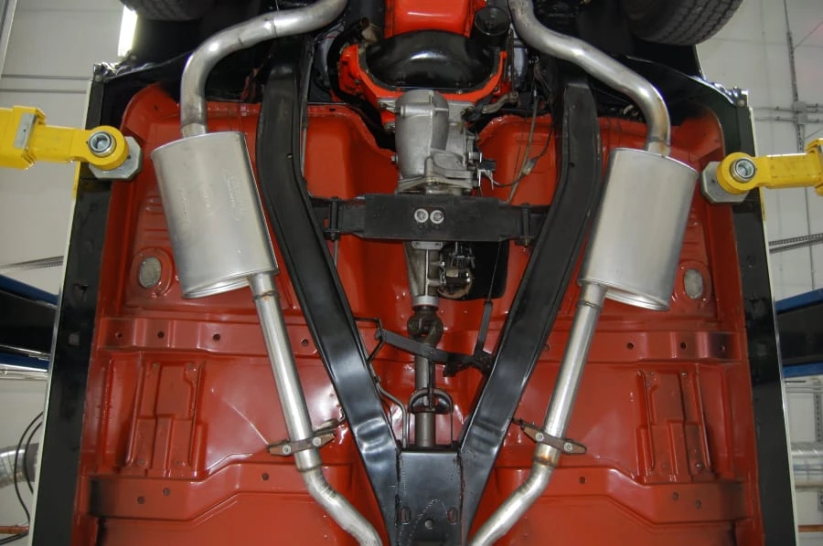 1962 Chevrolet Impala 3rd Gen - Image 11 of 13