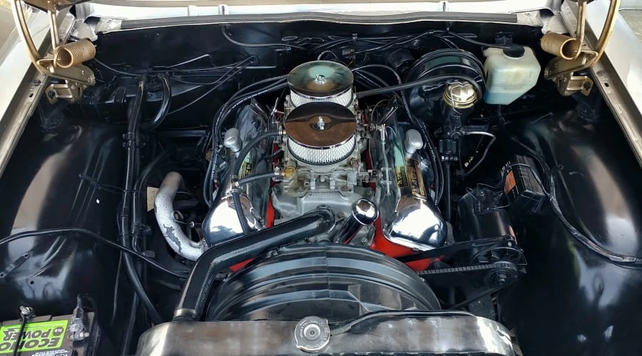1962 Chevrolet Impala 3rd Gen - Image 5 of 6