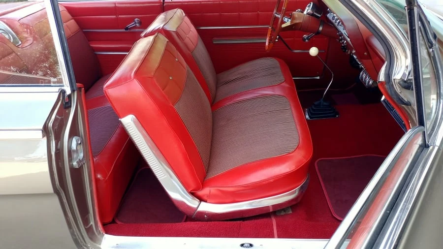 1962 Chevrolet Impala 3rd Gen - Image 4 of 6