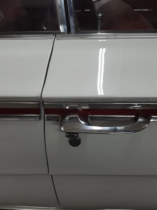 1962 Chevrolet Impala 3rd Gen - Image 21 of 31