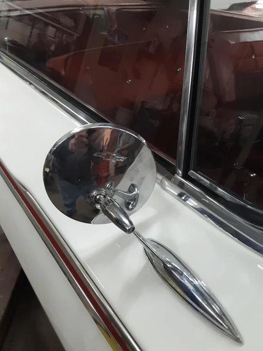 1962 Chevrolet Impala 3rd Gen - Image 22 of 31
