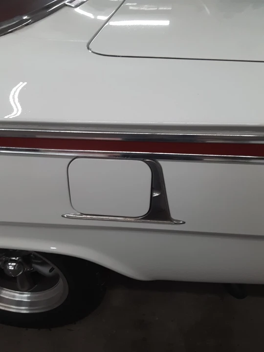 1962 Chevrolet Impala 3rd Gen - Image 28 of 31