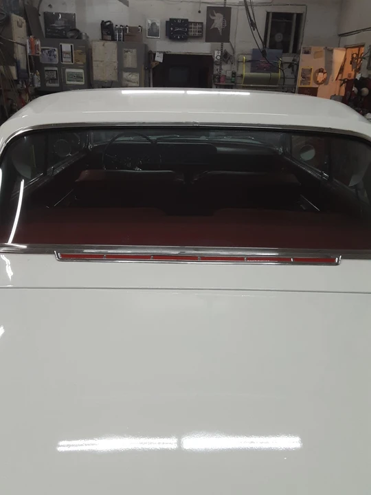 1962 Chevrolet Impala 3rd Gen - Image 25 of 31