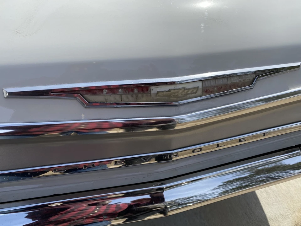 1962 Chevrolet Impala 3rd Gen - Image 18 of 31
